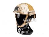 FMA Ballistic Helmet AOR1 TB1182 free shipping